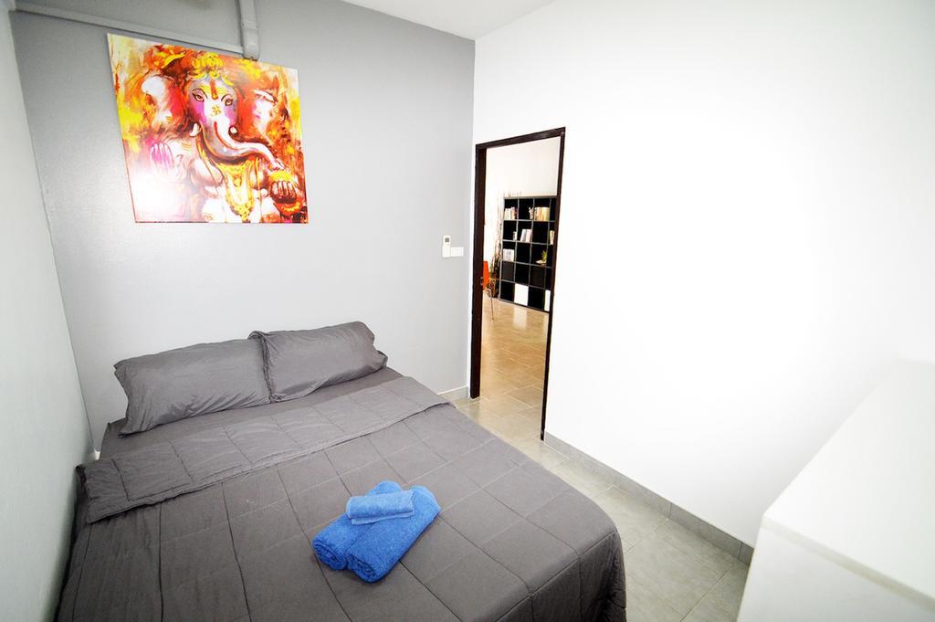 Apartmán Ruamchok Ocean View Pattaya Exteriér fotografie